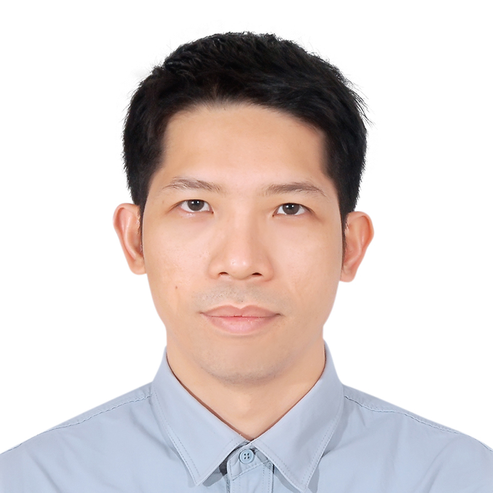 Duong Phuc TA